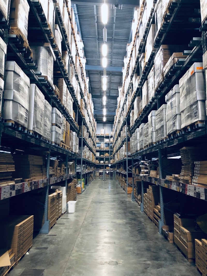 Smart Inventory