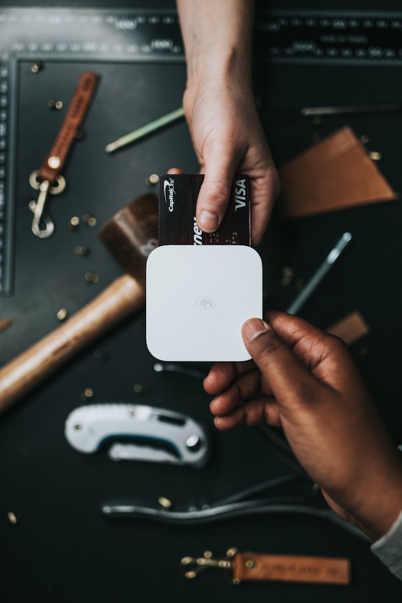 POS Integration